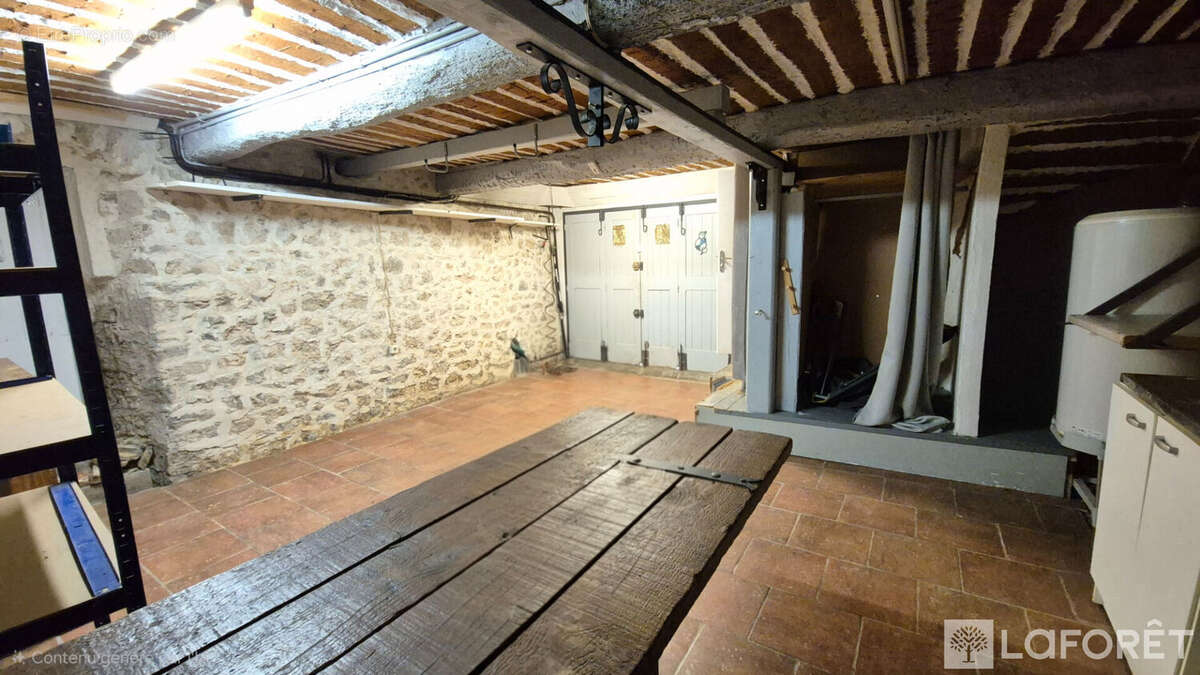 Maison à MOUANS-SARTOUX