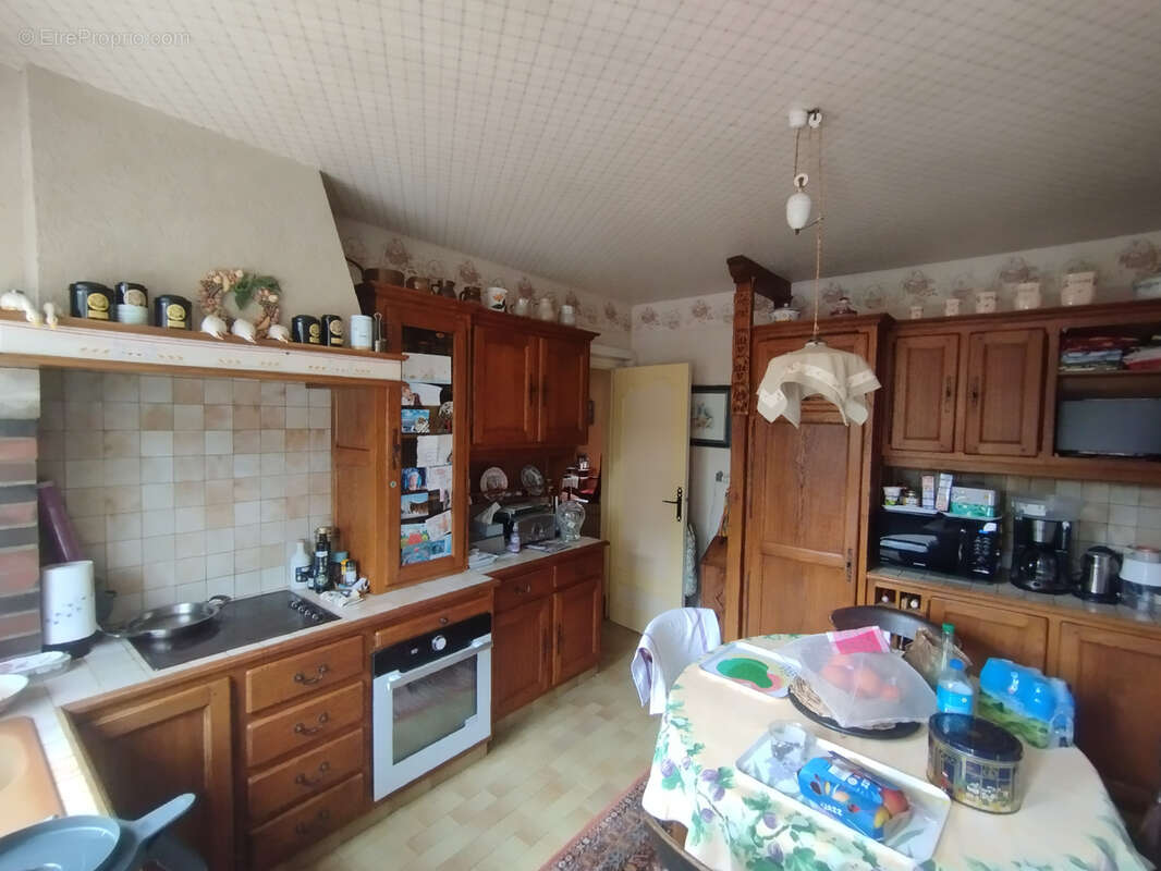 Maison à CHATEAUDUN