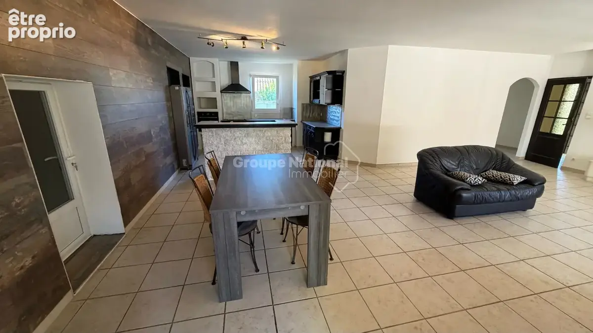 Ensemble immobilier maison & activite professionnelle - photo 2