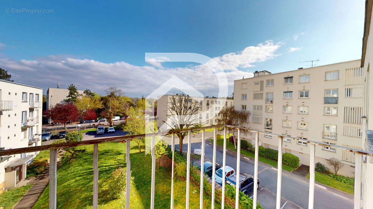 Appartement à MARLY-LE-ROI