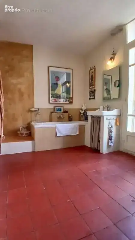 Sublime maison vigneronne, entièrement rénovée. - photo 24