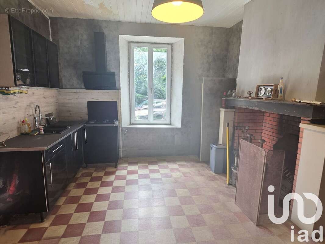 Maison 196 m² à Labastide-Esparbairenque  - photo 6