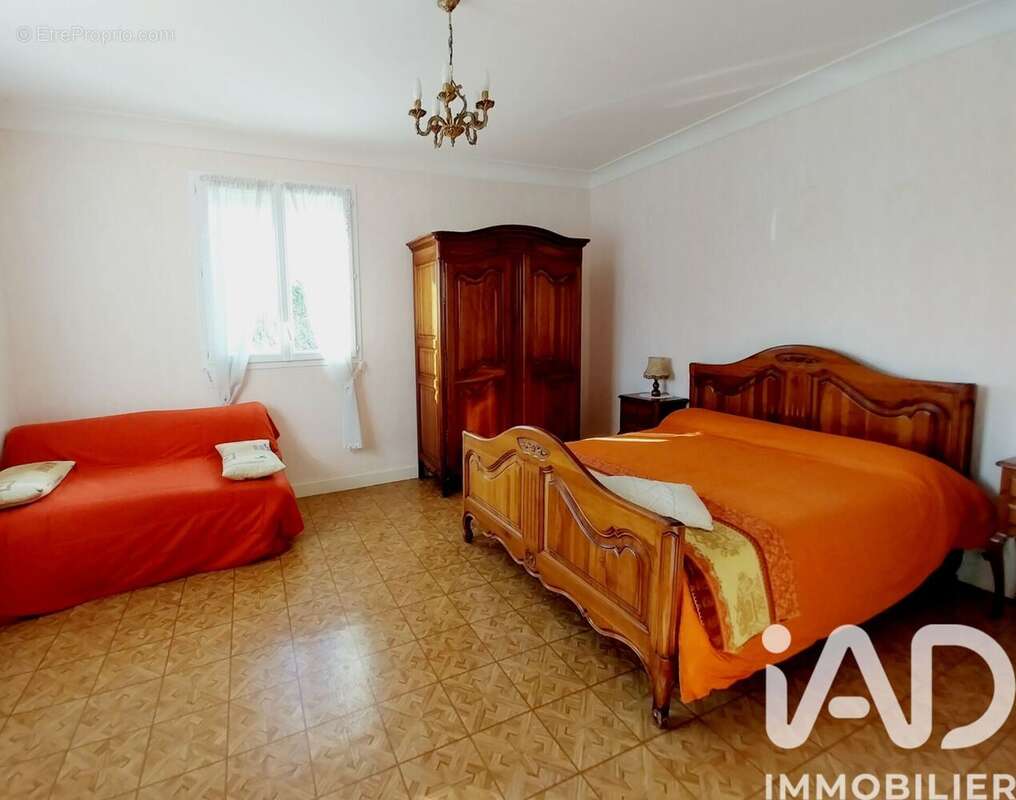 Photo 5 - Maison à SAINT-VICTURNIEN