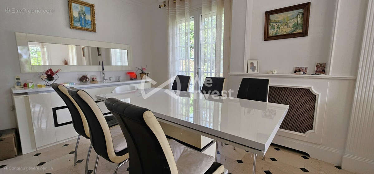 Maison 140 m² à Coulommiers  - photo 6