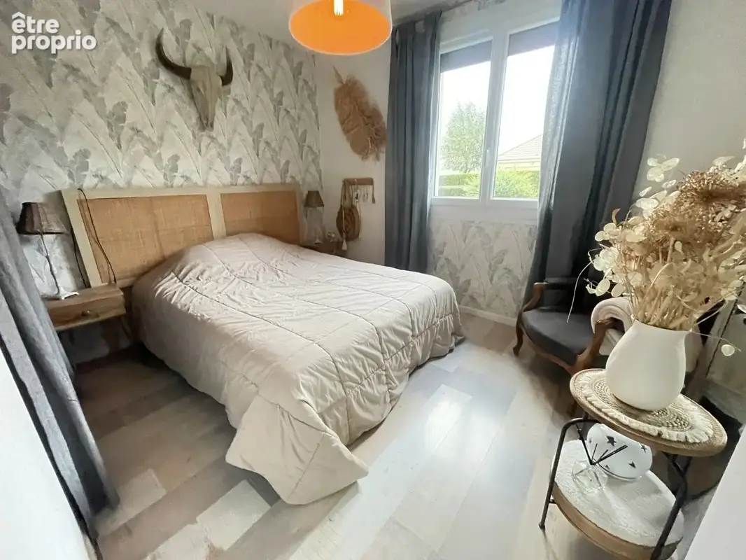 Maison de plain pied à 3 min de bourgtheroulde - photo 14