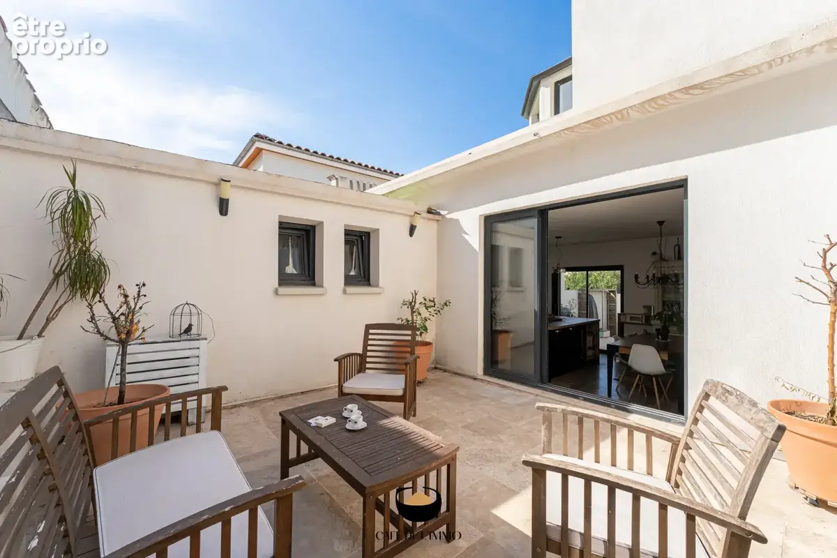 Une maison à Montredon - photo 8