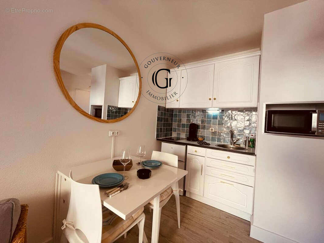 Appartement à PALAVAS-LES-FLOTS