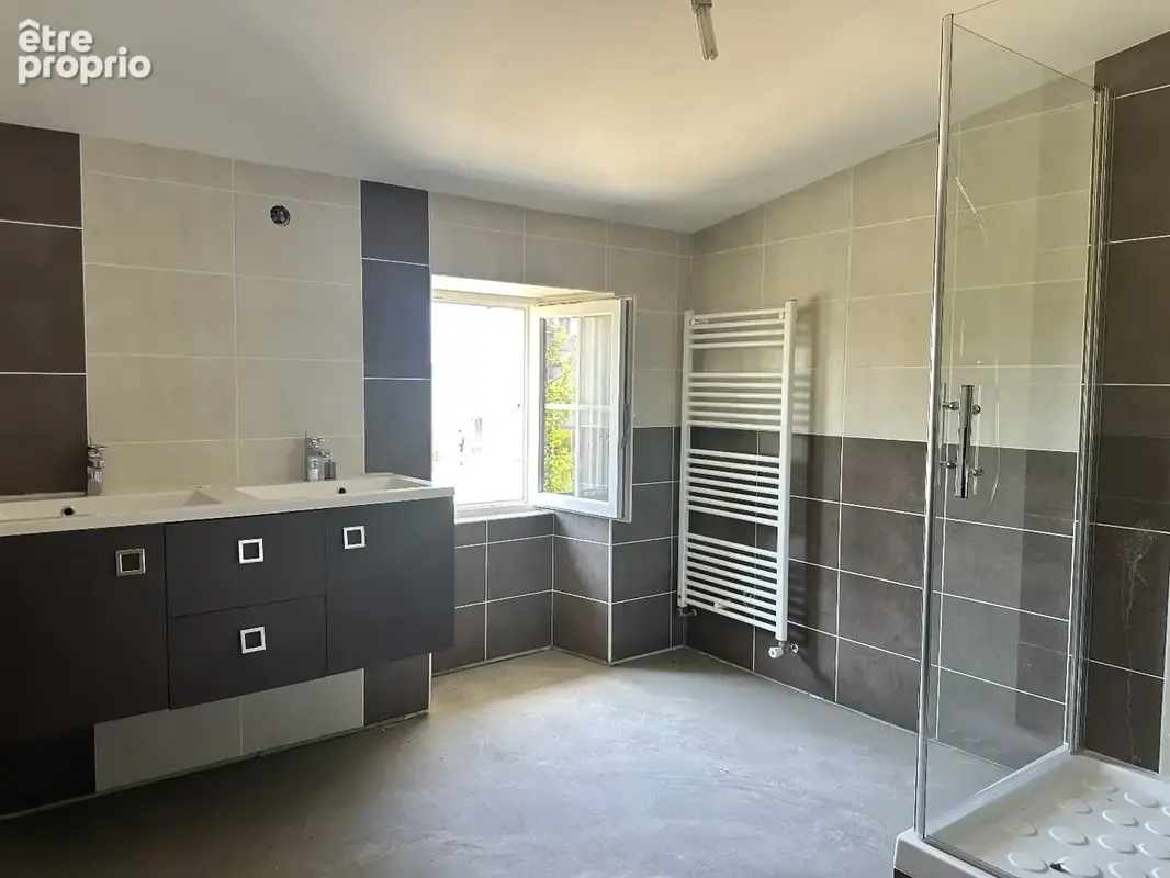 Maison charentaise - photo 13
