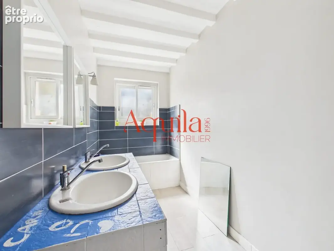 Maison 6 pièces 125 m² à vendre à Villeurbanne (69100) - photo 5