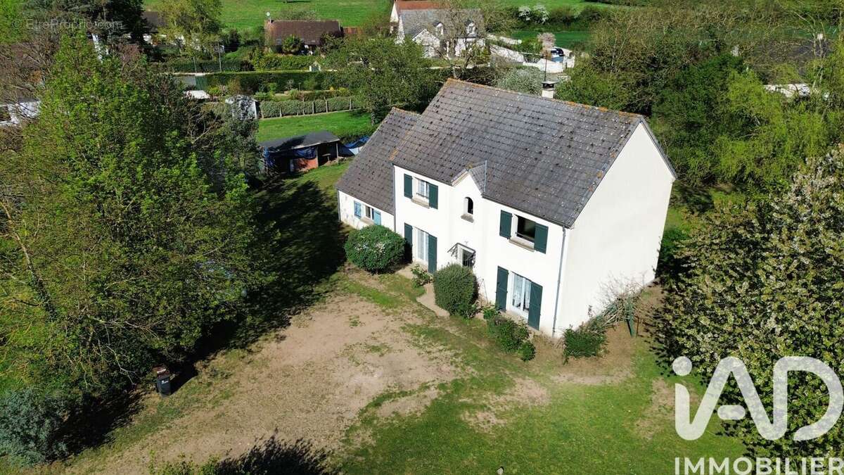 Photo 2 - Maison à MARZY