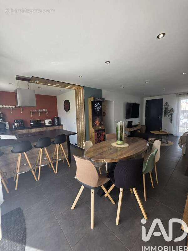 Photo 3 - Maison à MAZINGARBE