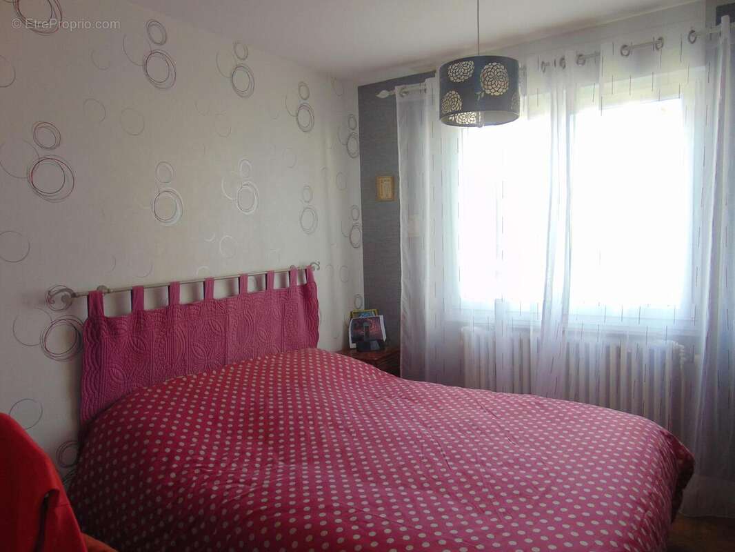 Photo 8 - Maison à SAINT-BOMER-LES-FORGES