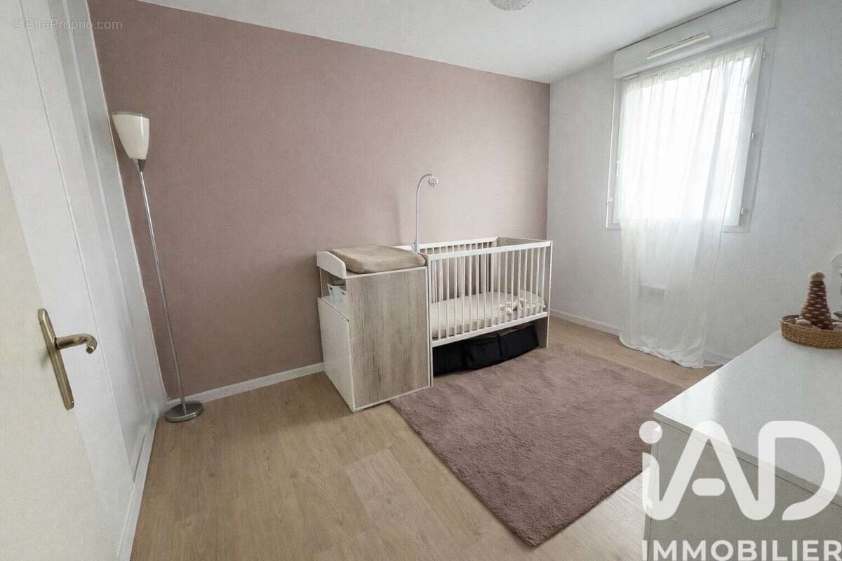 Photo 7 - Maison à LA ROCHE-SUR-YON