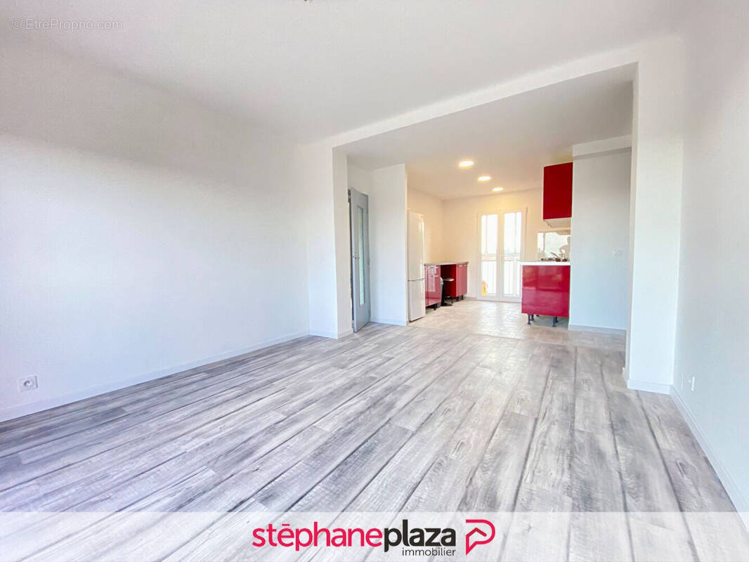 Appartement à ORANGE