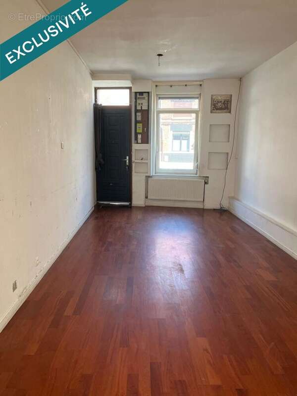 Photo 3 - Maison à MARQUETTE-LEZ-LILLE