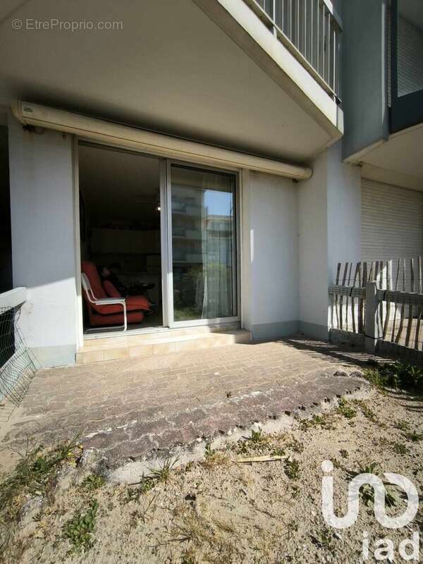 Photo 5 - Appartement à CAMIERS