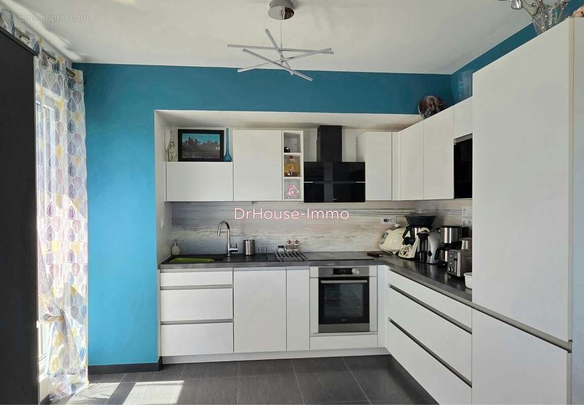 Appartement à PORNIC