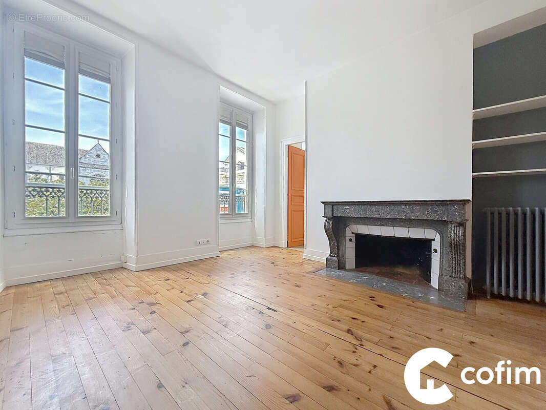 Appartement à PAU