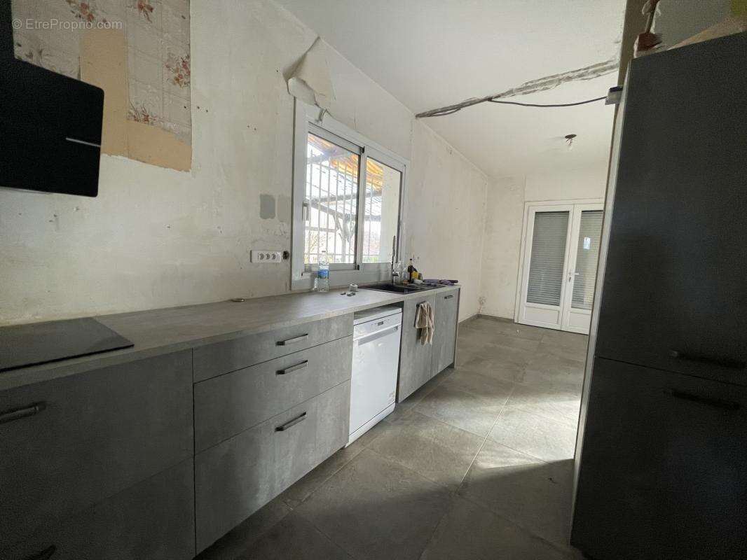 Maison à CHATELLERAULT