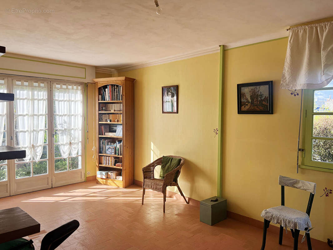 Maison à SAINT-BRIEUC