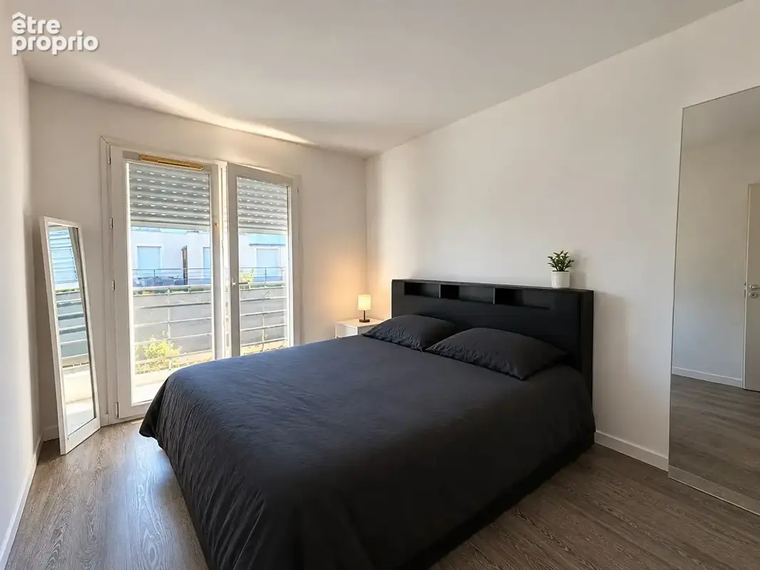 Appartement 2 pièces - Port-des-Barques - photo 2