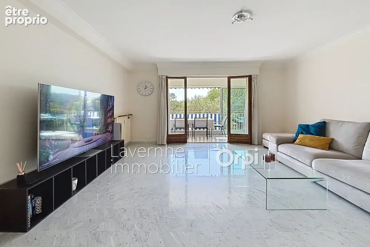 Appartement 3 pièces 66 m² à vendre à Antibes (06600) - photo 5