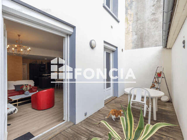 Appartement à TARBES