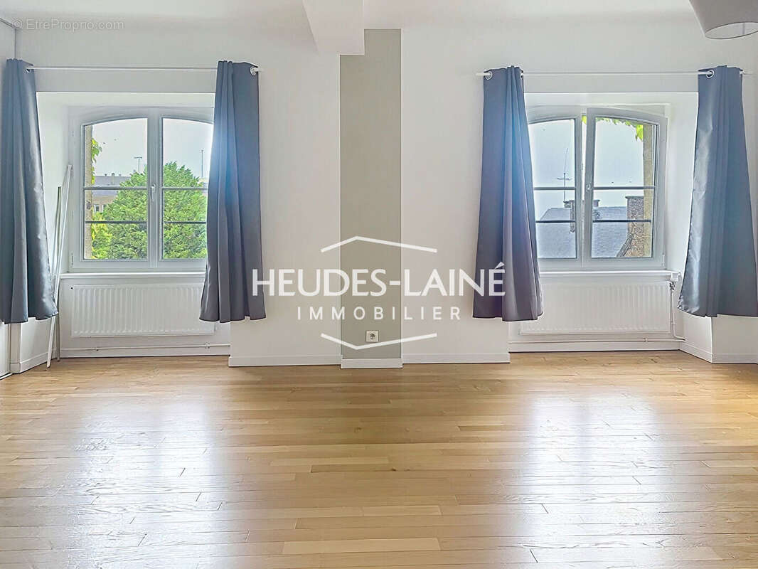 Appartement à AVRANCHES