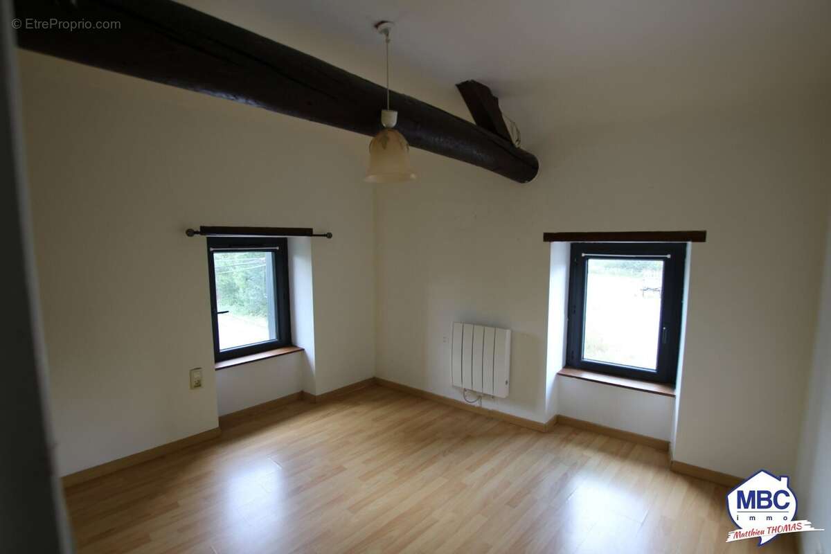 Maison à SAINT-FLORENT-LE-VIEIL