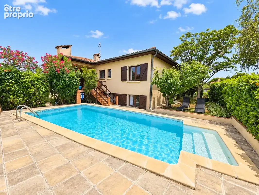Maison à BALMA