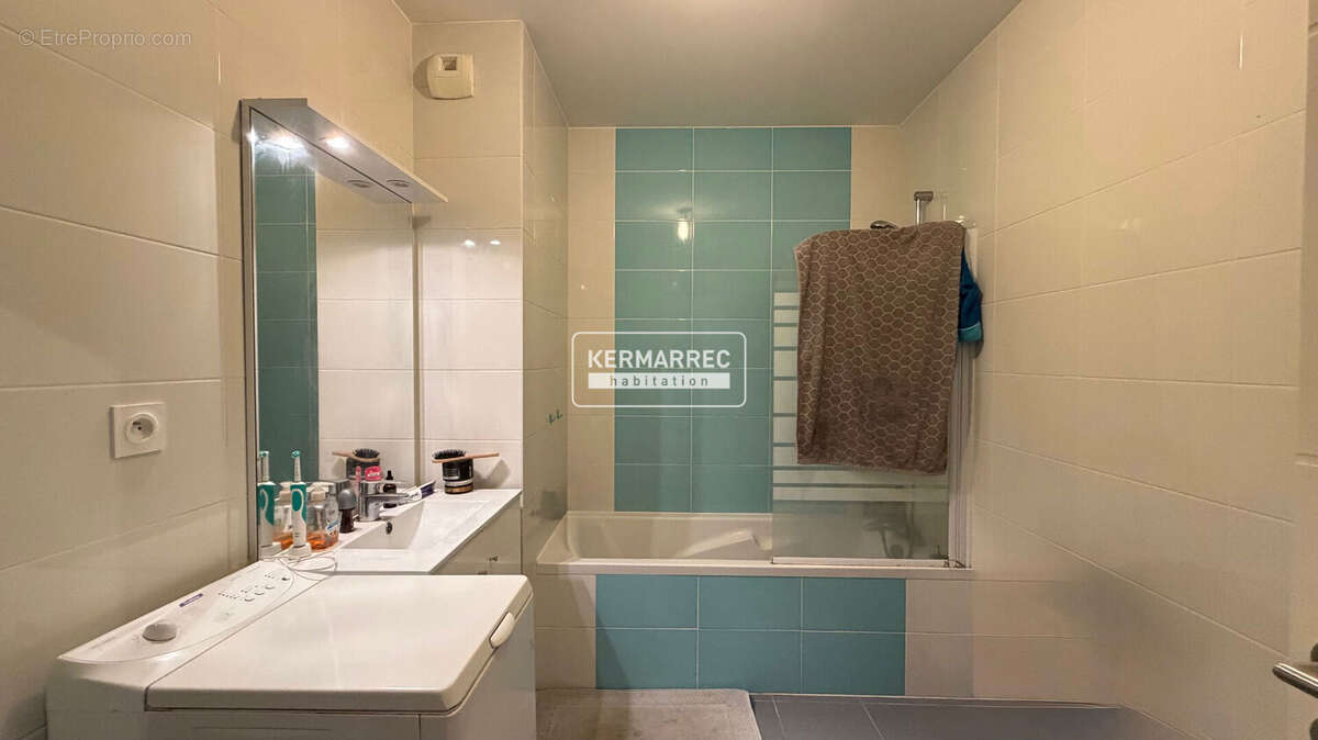 Appartement à SAINTE-LUCE-SUR-LOIRE