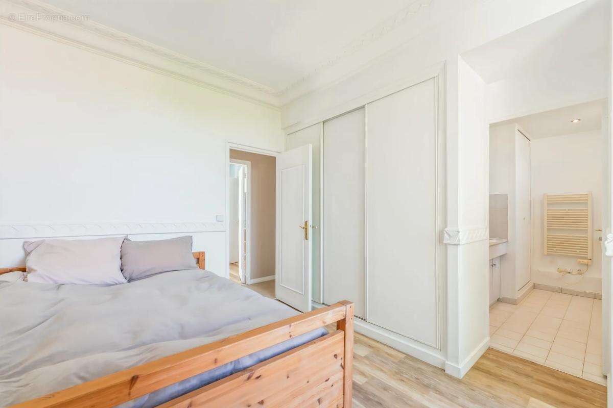 Maison à SAINT-CLOUD