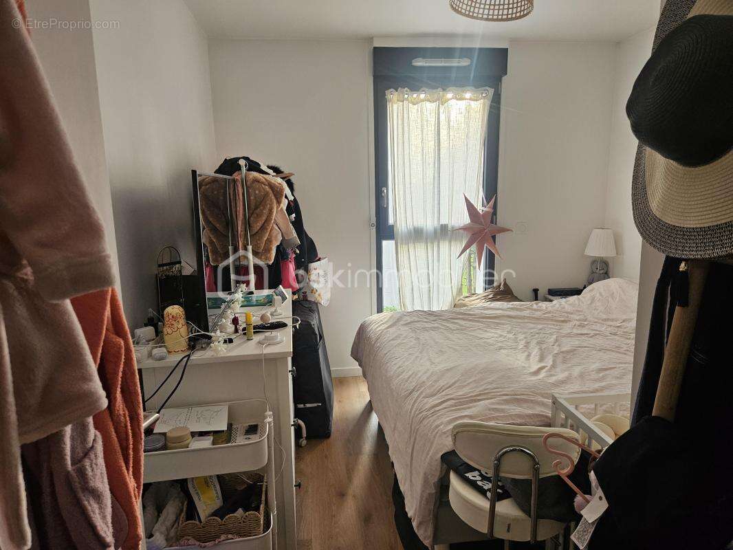 Appartement à SACLAY