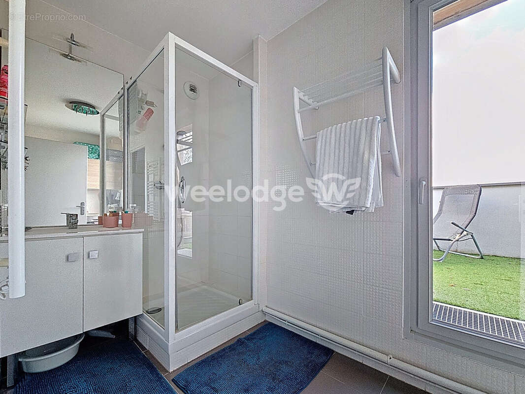 Appartement à ERAGNY