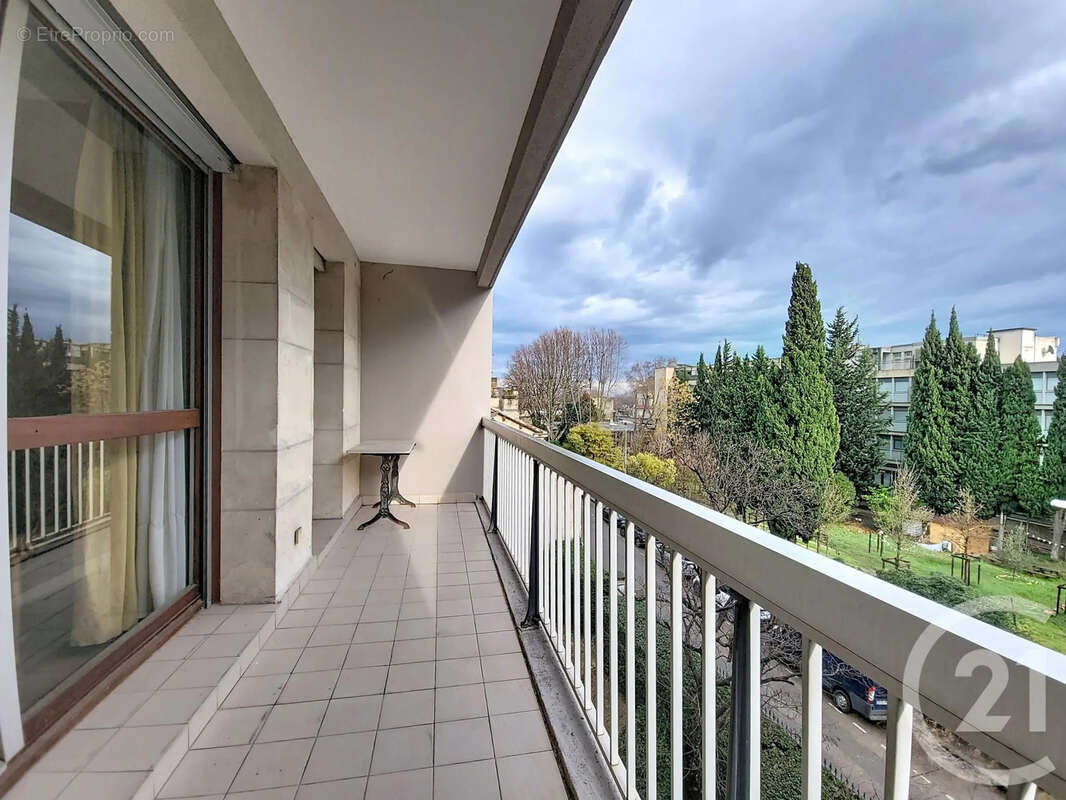 Appartement à AVIGNON