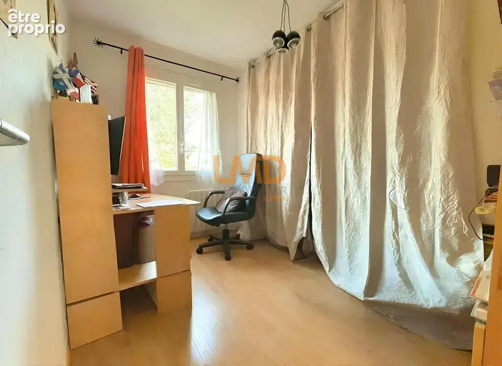 Le Muy – Maison familiale, 4 chambres, bureau, calme, jardin int - photo 10