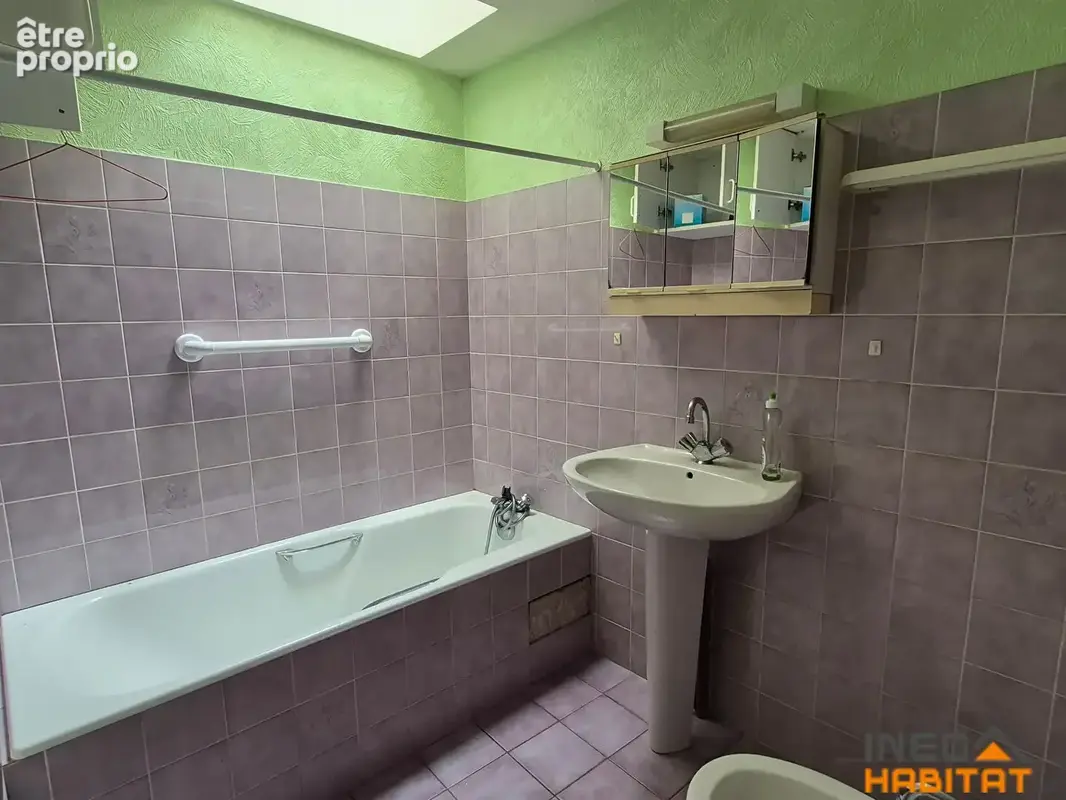 Maison Le Petit Fougeray 4 pièce(s) 85 m2 - photo 7