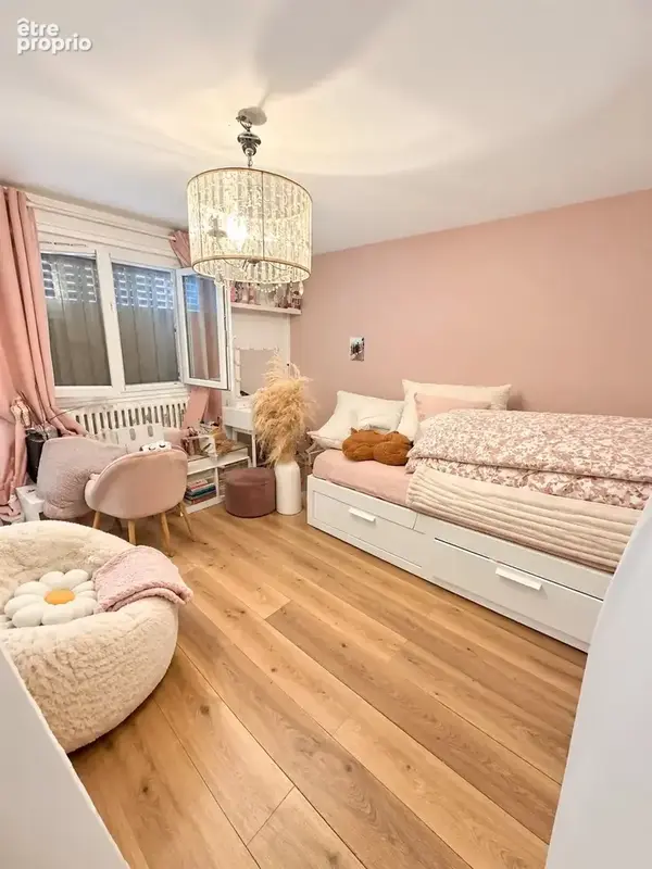 Maison divisee en 3 appartements - photo 8
