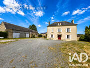Photo 1 - Maison à CROUAY