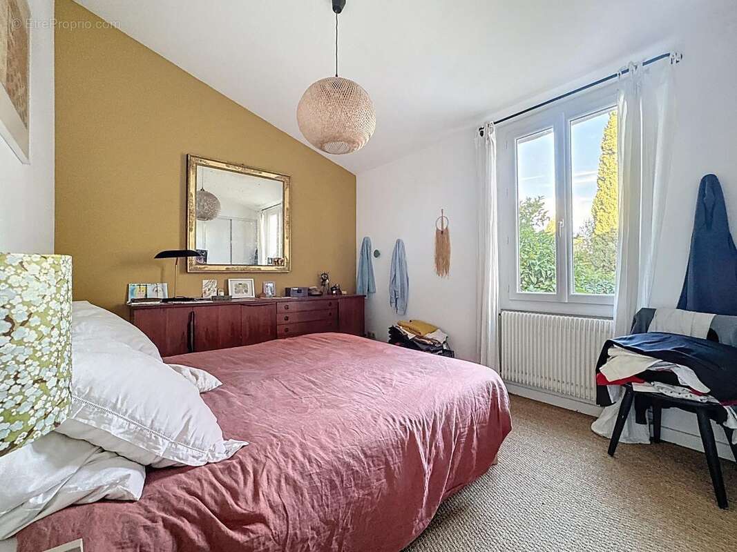 Maison à MONTPELLIER