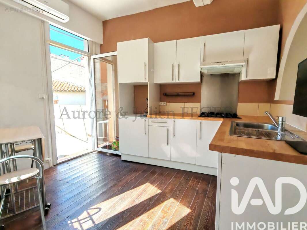 Photo 6 - Maison à TROUILLAS