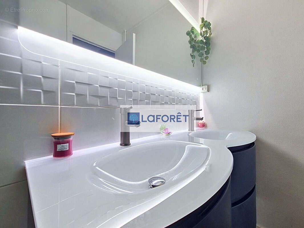 Appartement à BREST