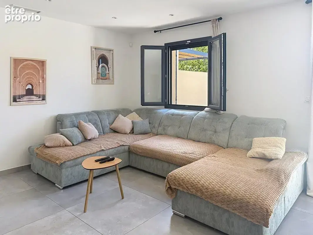 Maison 4 pièces 101 m² à vendre à Mas-Blanc-Des-Alpilles (13103) - photo 5