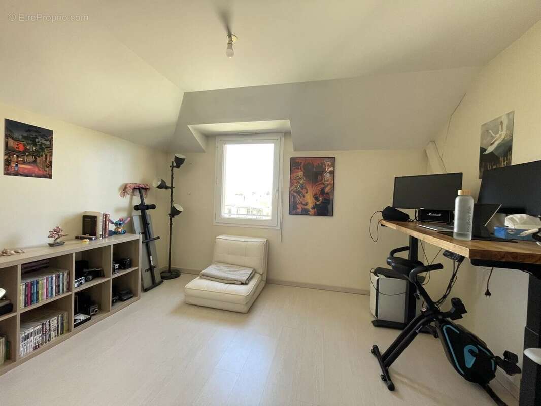 Maison à LA HAIE-FOUASSIERE