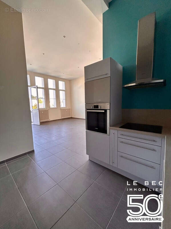 Appartement à AURAY