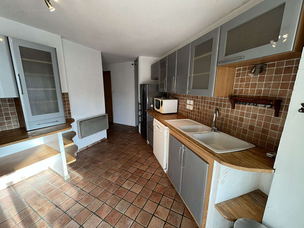 Appartement à BOURG-EN-BRESSE