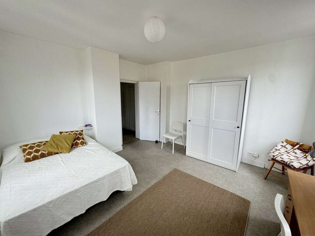 Appartement à LIMOGES