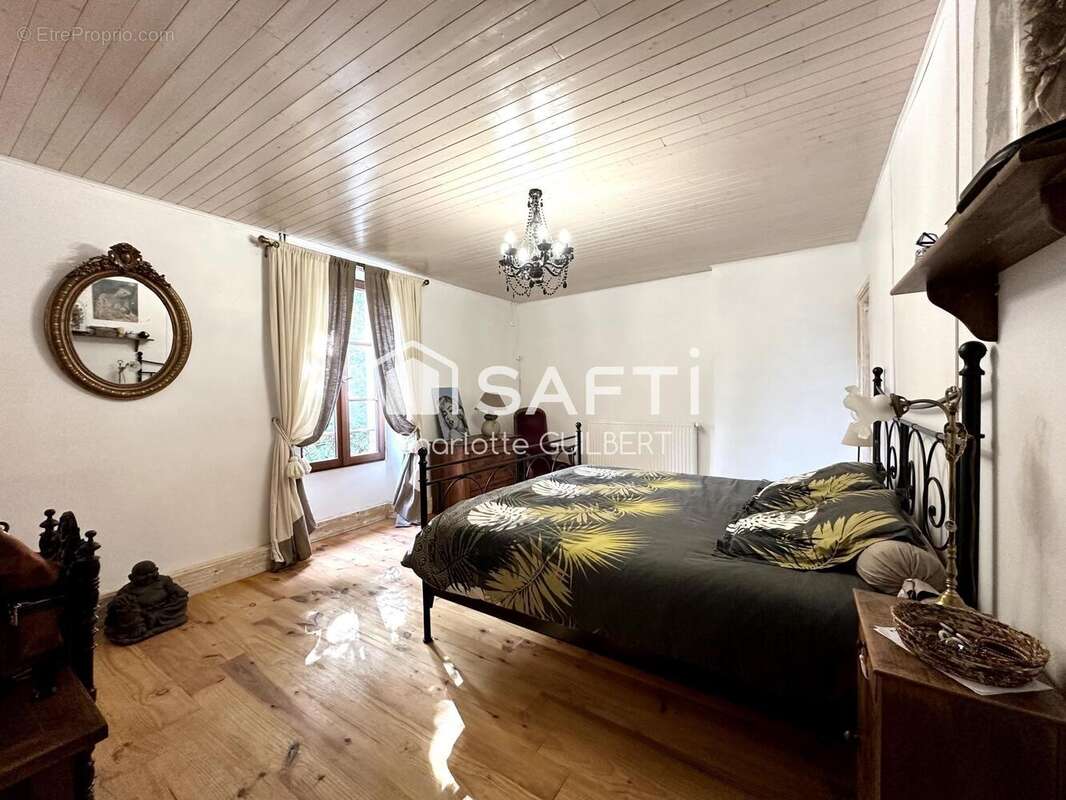 Photo 6 - Maison à NERAC