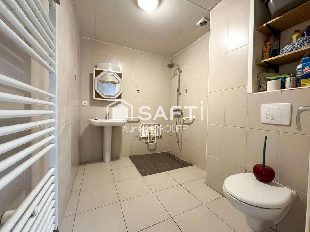 Photo 7 - Maison à PLOURIN-LES-MORLAIX