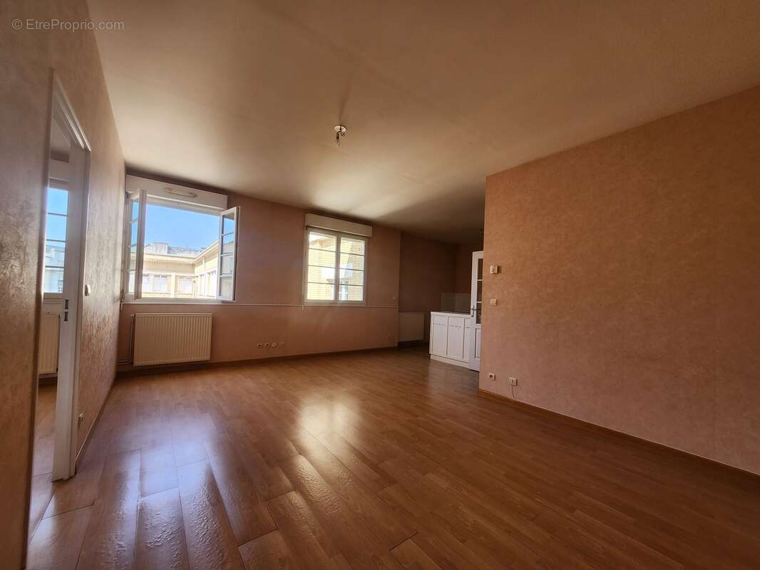 Appartement à LIMOGES